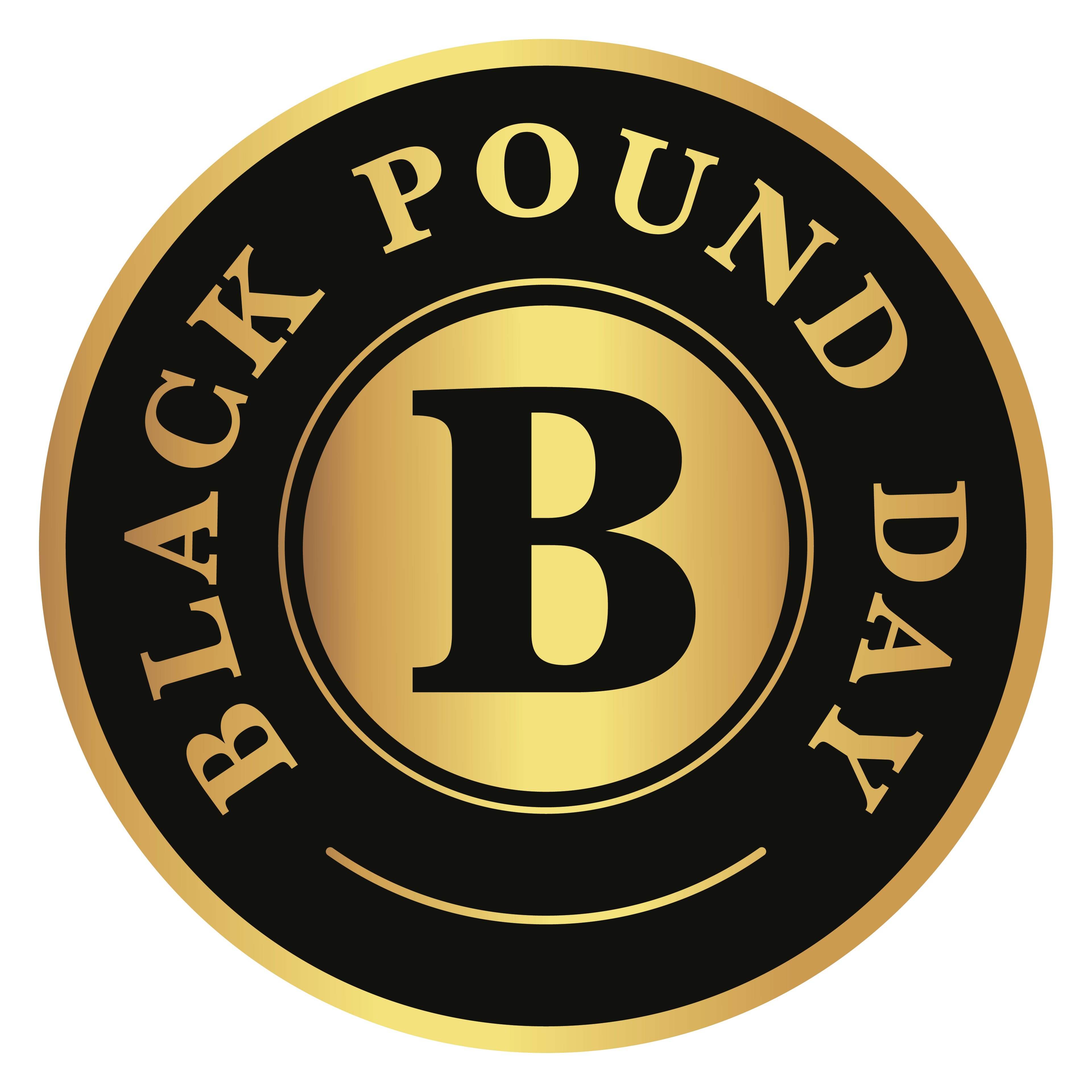 Home - Black Pound Day