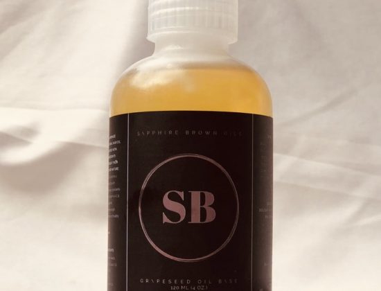 SB Oils Ltd