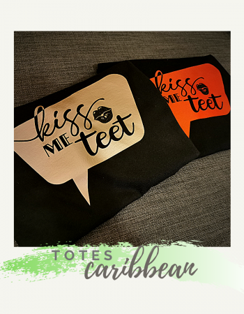 Totes Caribbean