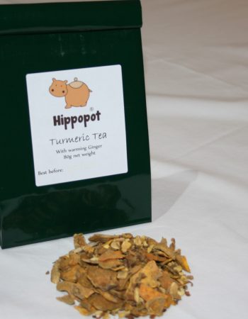 Hippopot Herbs Ltd