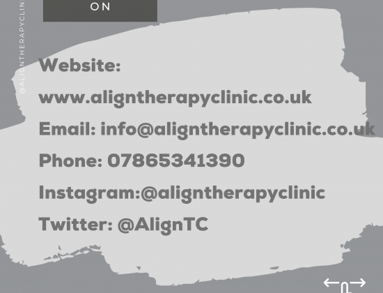 Align Therapy Clinic