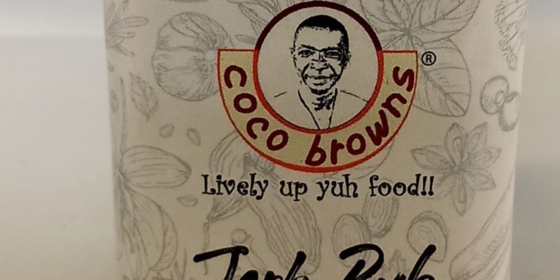 COCO BROWNS