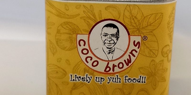 COCO BROWNS