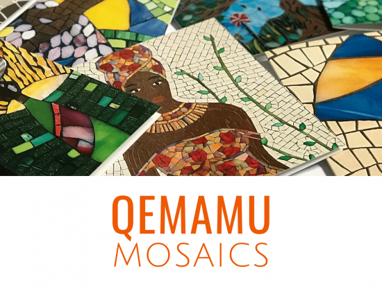 Qemamu Mosaics