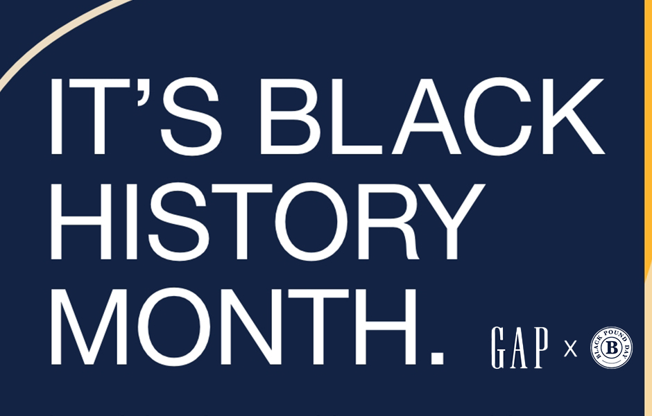 Black History Month Competition