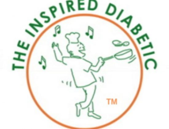 The Inspired Diabetic