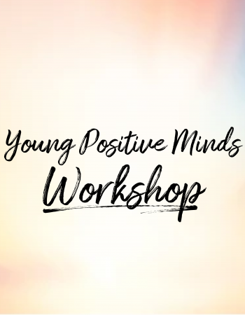 Young Positive Minds