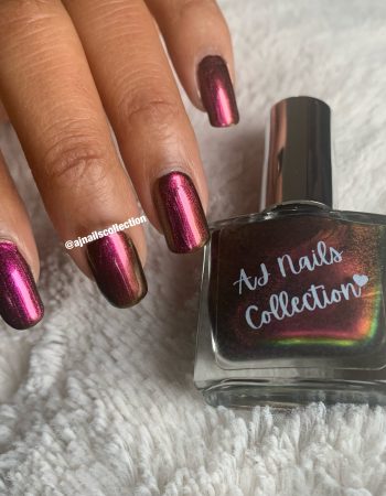 AJ Nails Collection