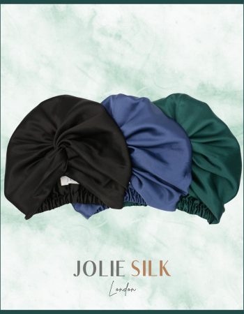 Jolie Silk