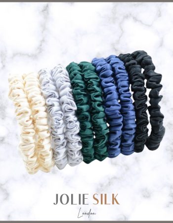 Jolie Silk