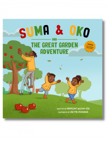Suma & Oko Books