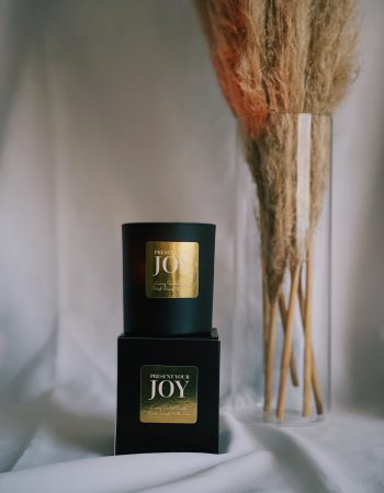Present Your Joy Ltd